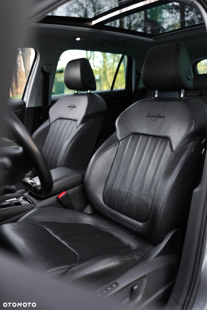 Skoda Kodiaq 2.0 TDI 4x4 L&K DSG - 20