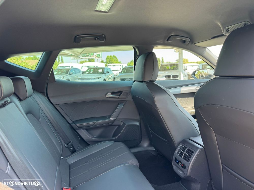 Cupra Formentor 1.4 e-Hybrid DSG - 16