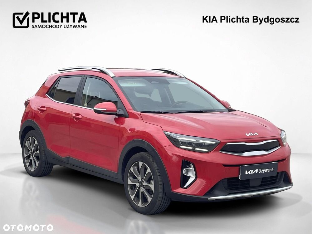 Kia Stonic - 9