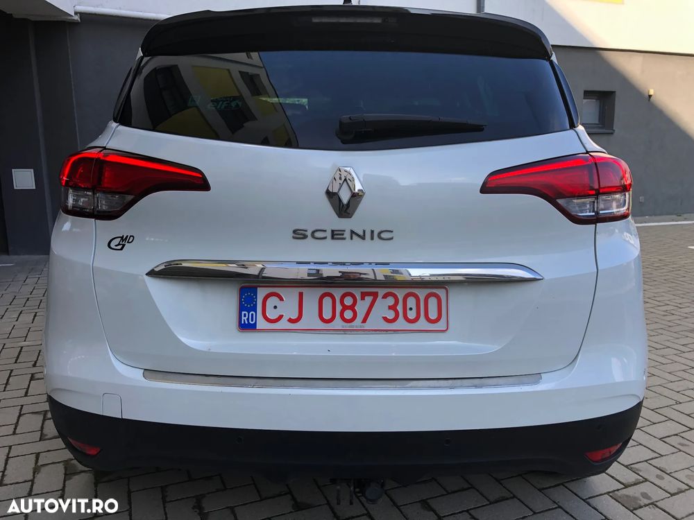 Renault Scenic ENERGY dCi 130 INITIALE PARIS - 24