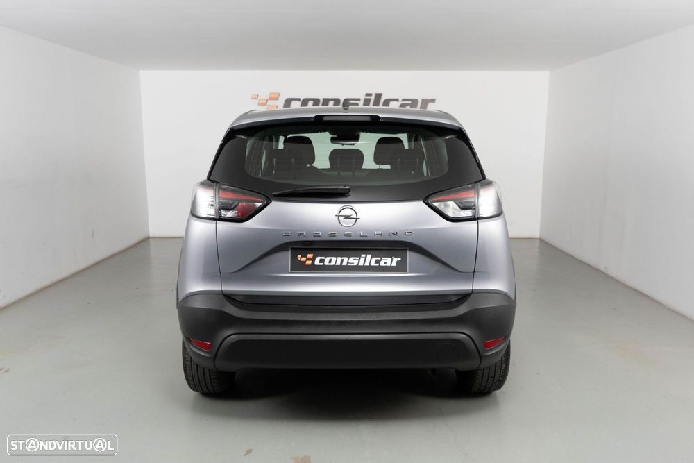 Opel Crossland 1.2 Business Edition - 5