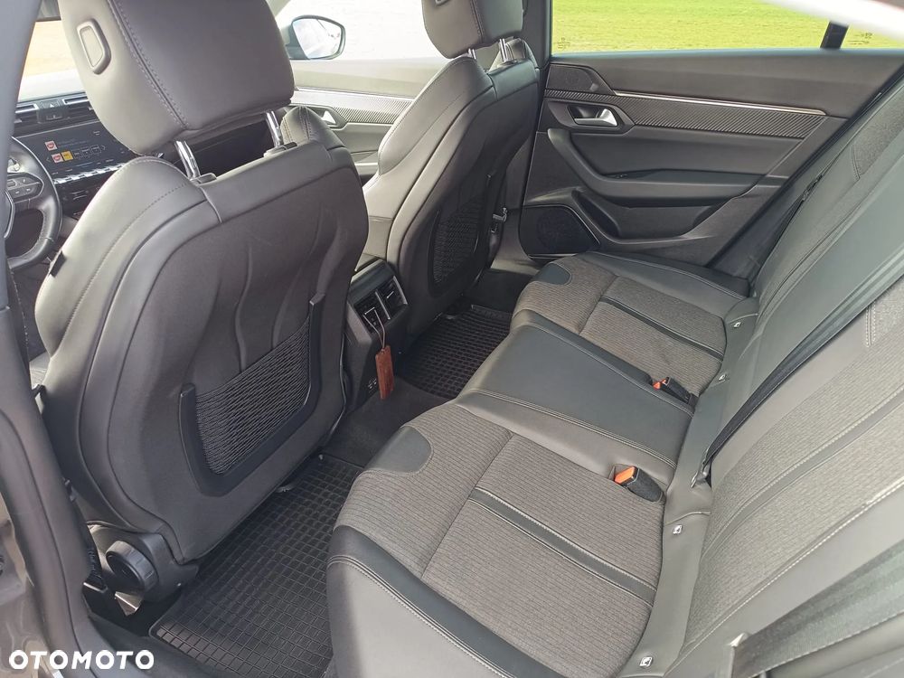 Peugeot 508 2.0 BlueHDi Allure S&S EAT8 - 21