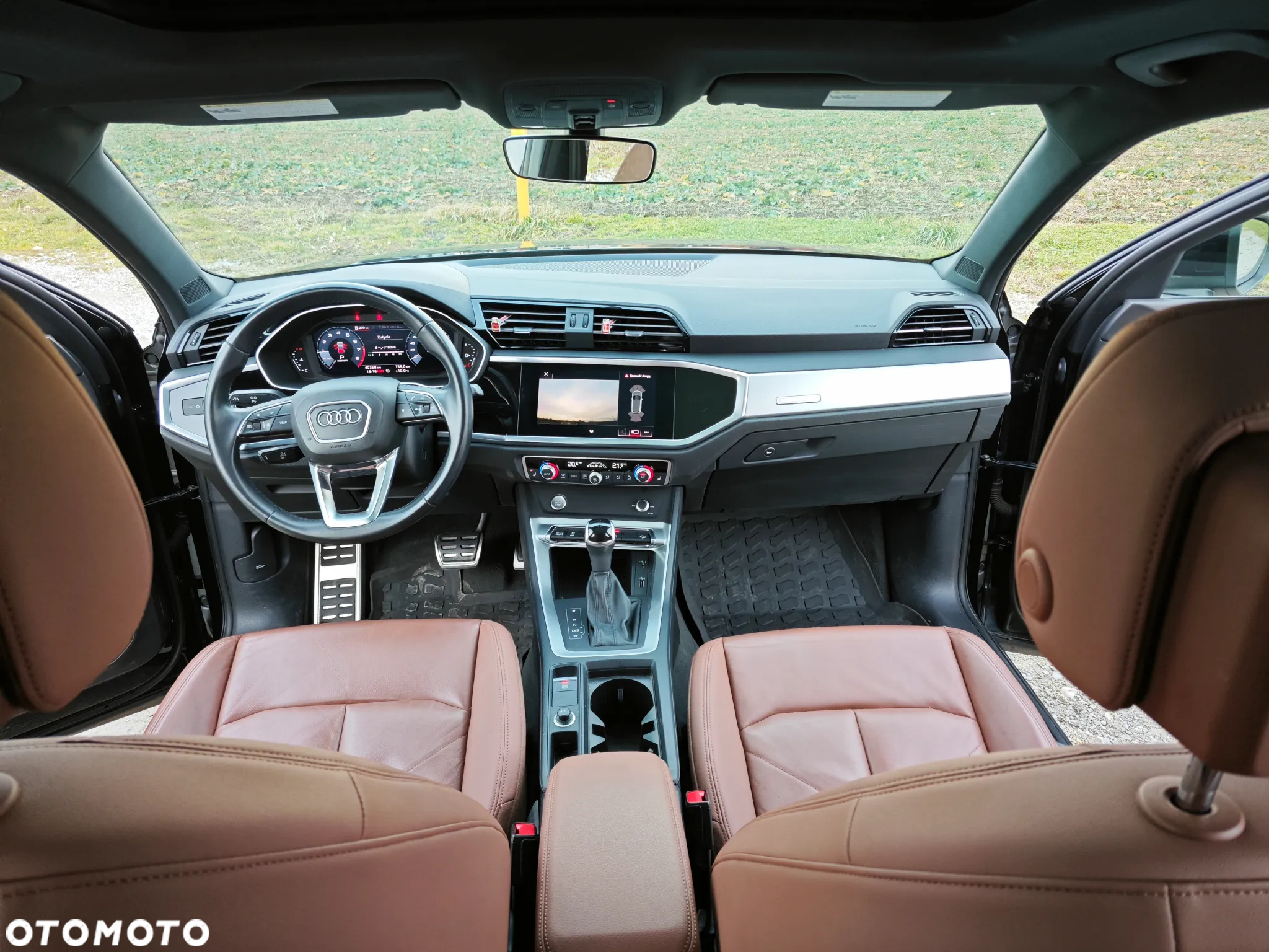 Audi Q3 - 15