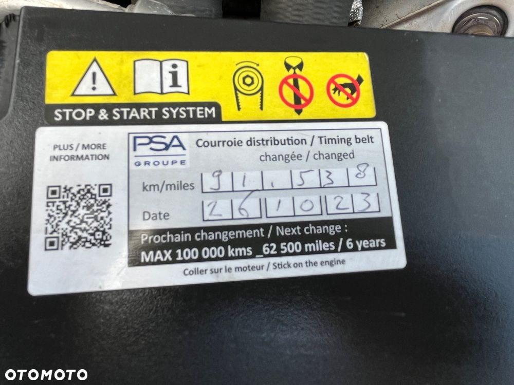 Citroën C4 SpaceTourer - 35