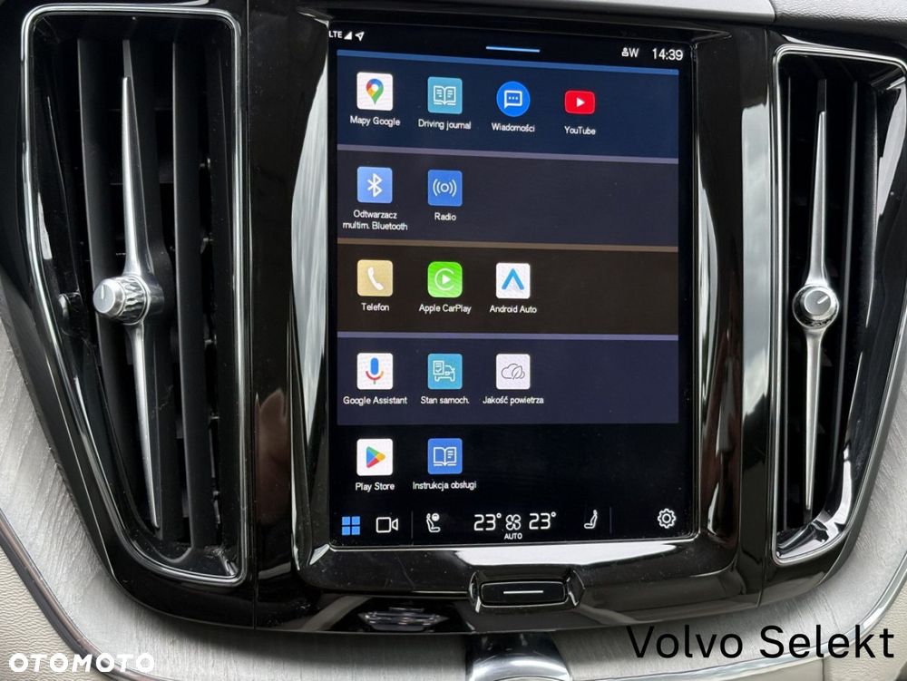 Volvo XC 60 - 14