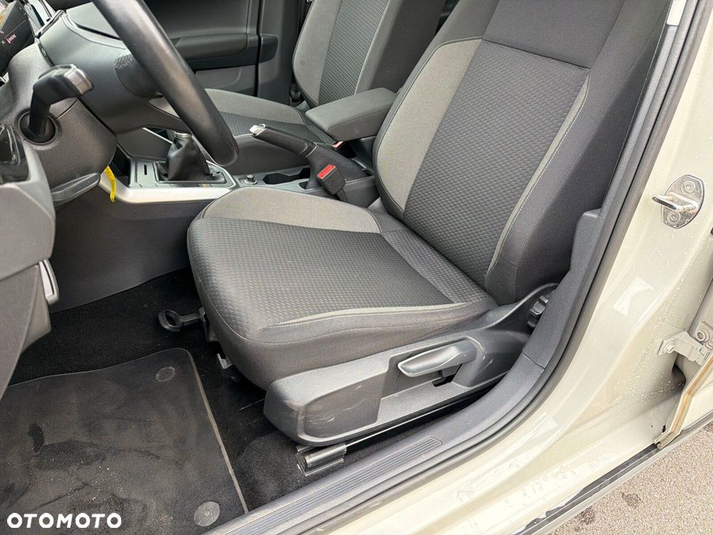 Volkswagen Taigo 1.0 TSI Life - 13