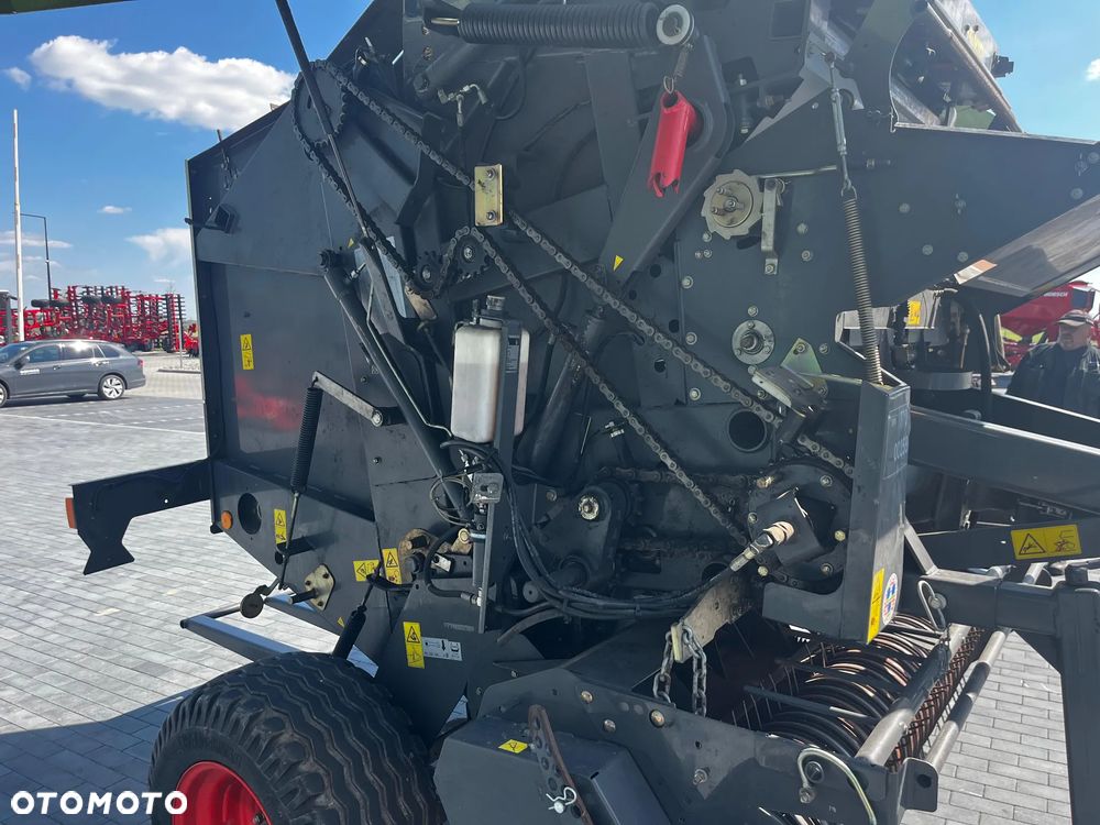 Claas VARIANT 350 - 24