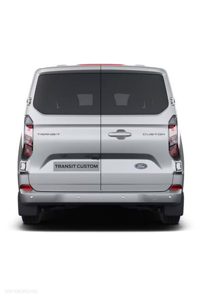 Ford Transit Custom Kombi 320 L2H1 AWD Limited M1 - 3