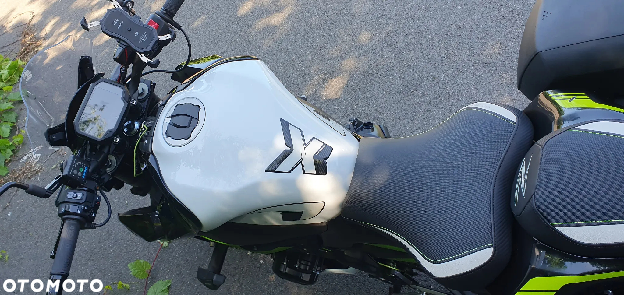 Kawasaki Z 900 - 37