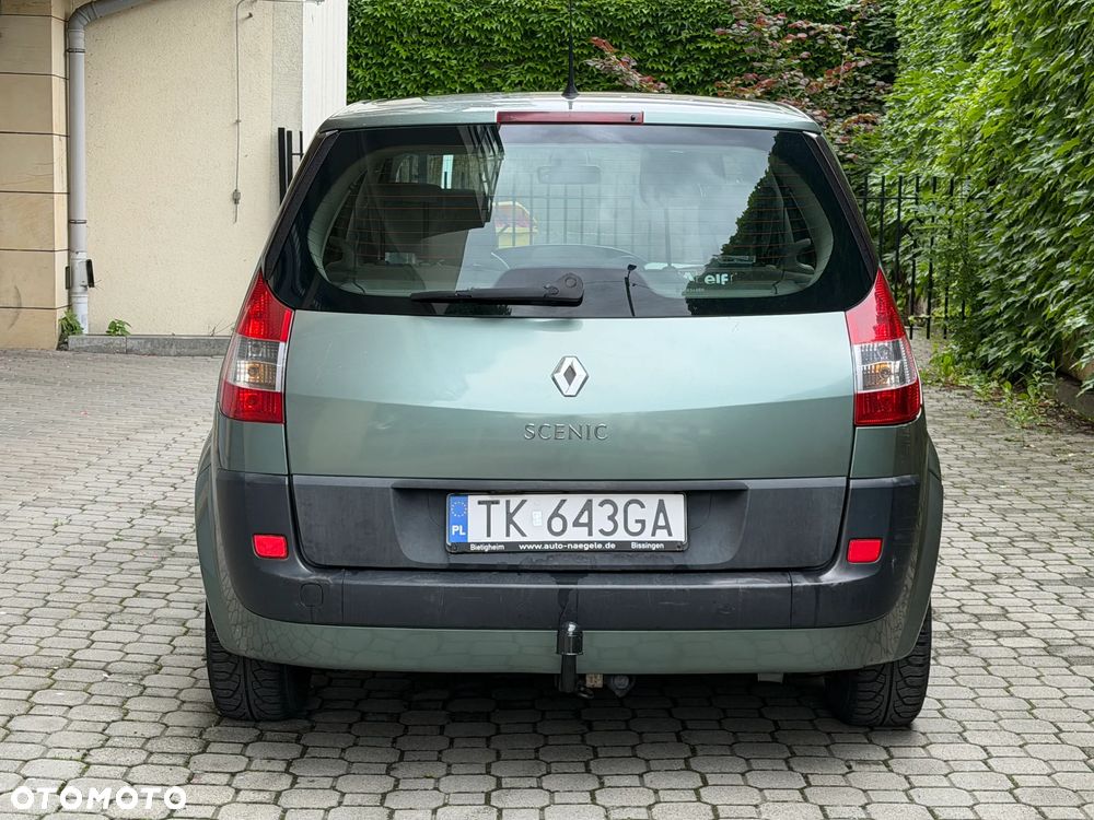 Renault Scenic 1.6 16V EXpression - 5