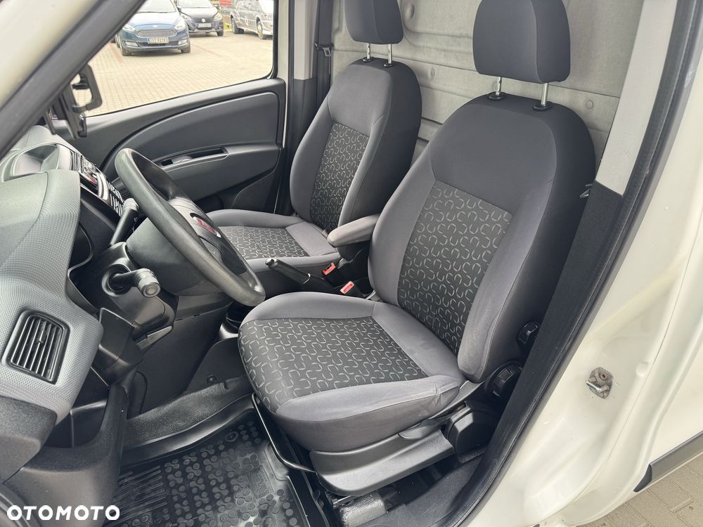 Fiat Doblo - 6