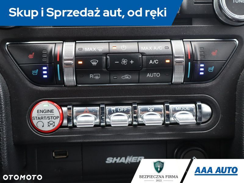Ford Mustang - 15