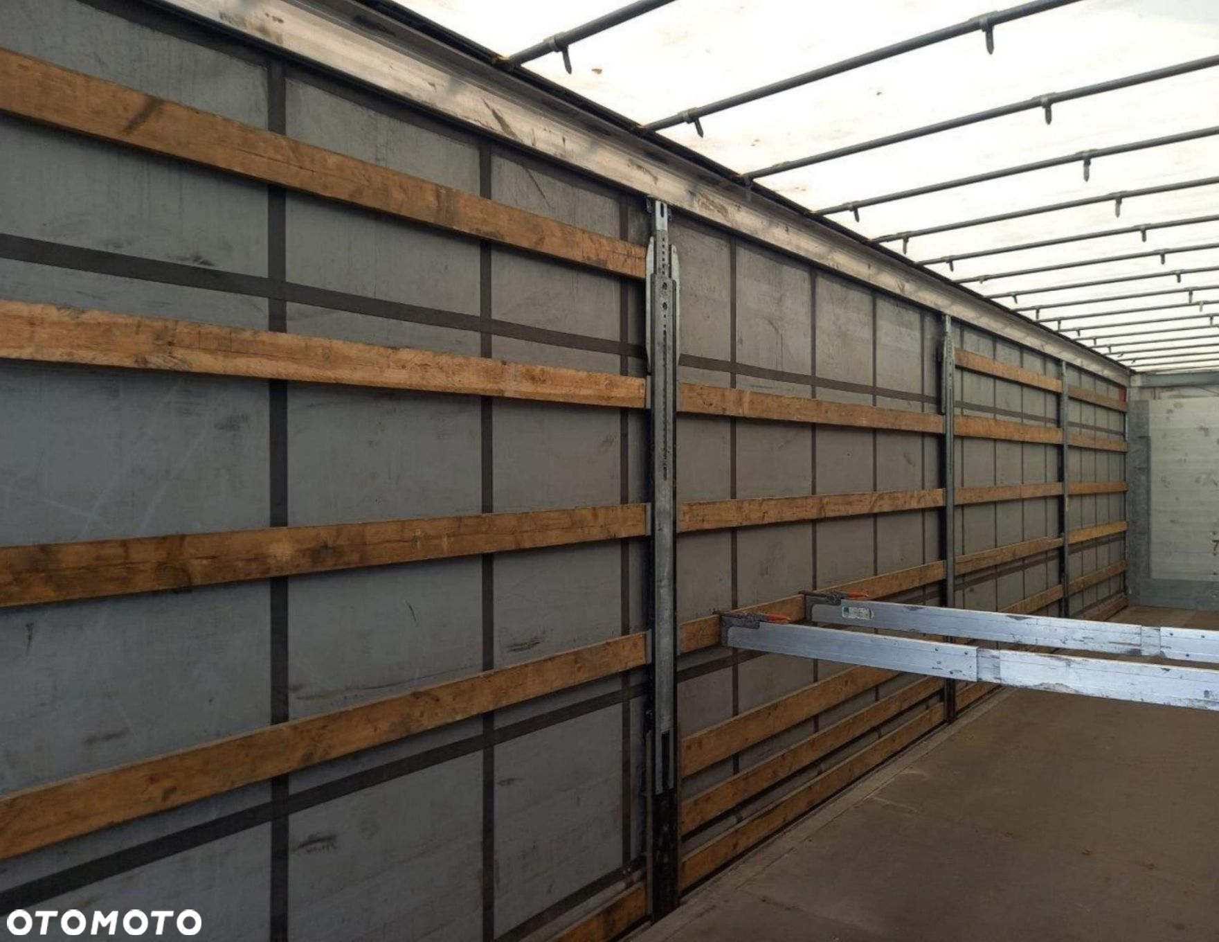 Schmitz Cargobull SCS24/L Varios - 7