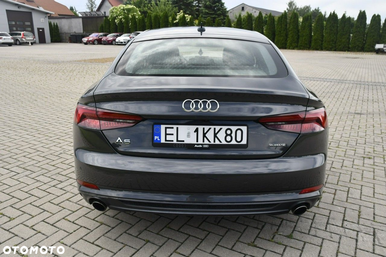 Audi A5 - 12