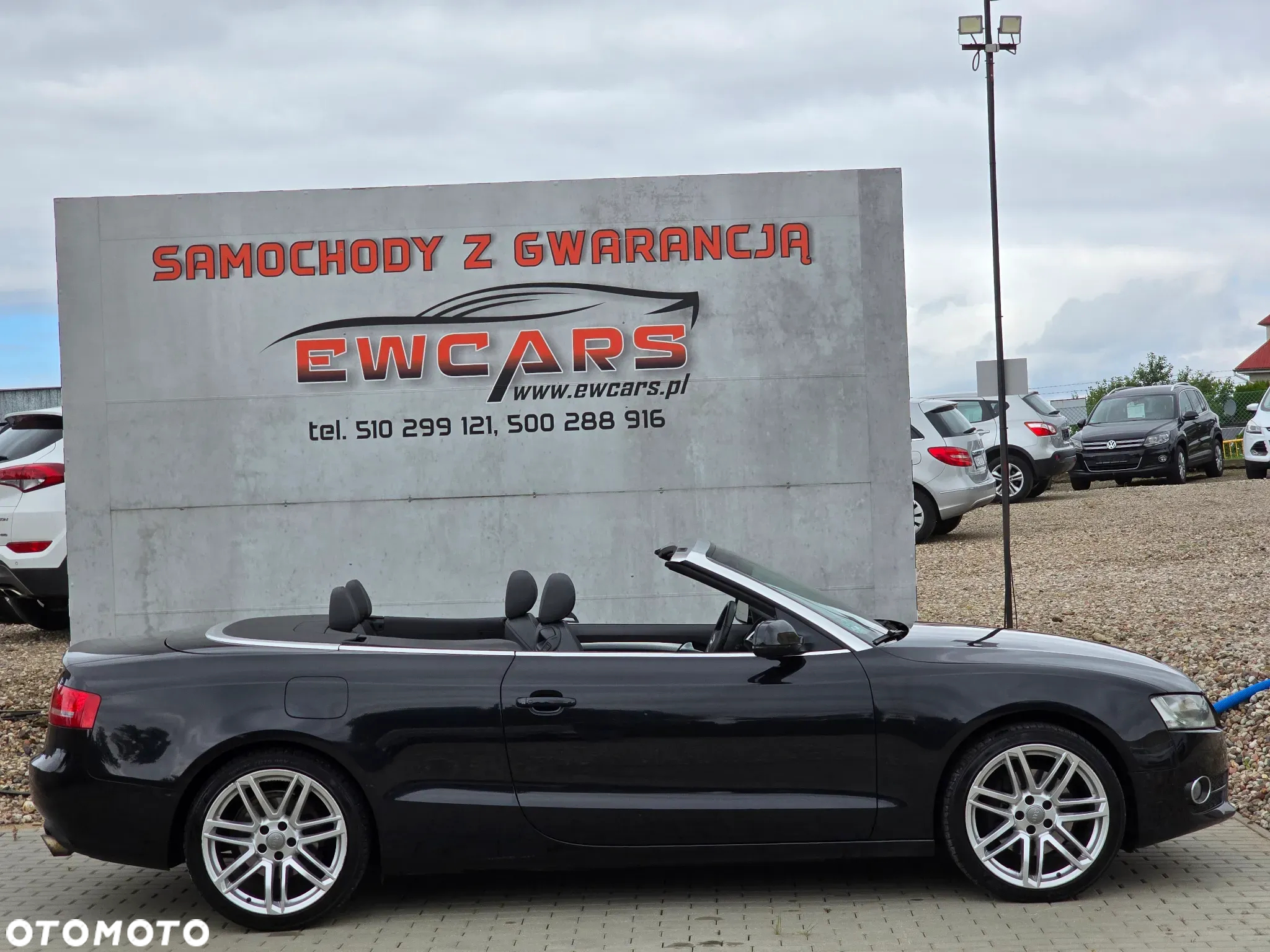 Audi A5 - 3