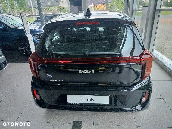 Kia Picanto 1.0 GDI L - 7