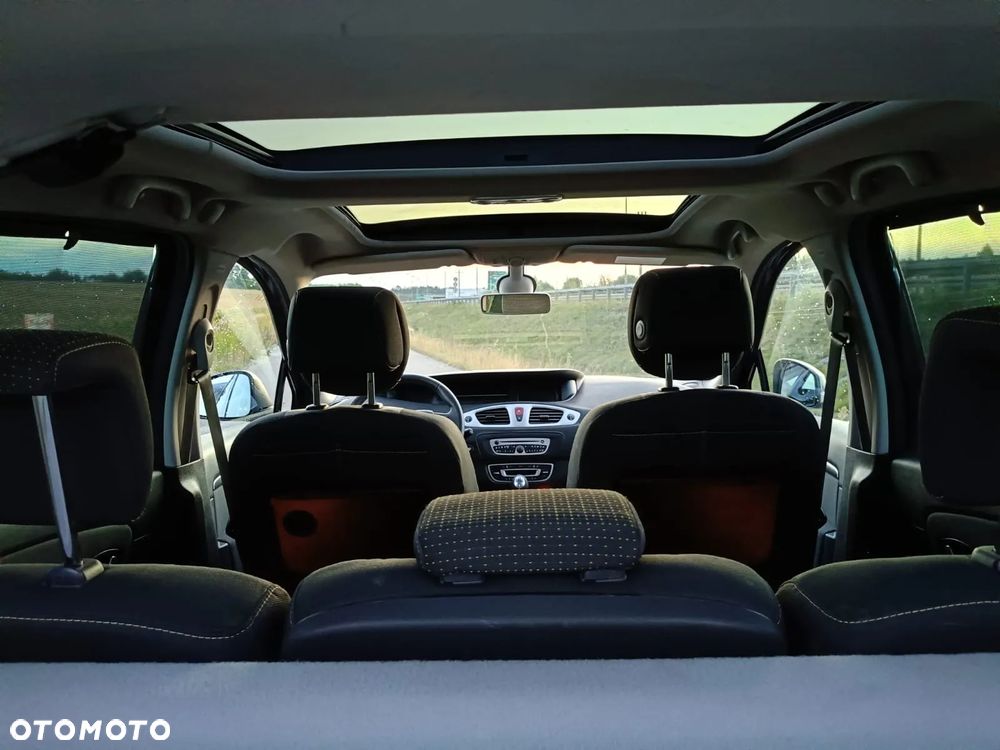 Renault Scenic TCe 130 Dynamique - 20