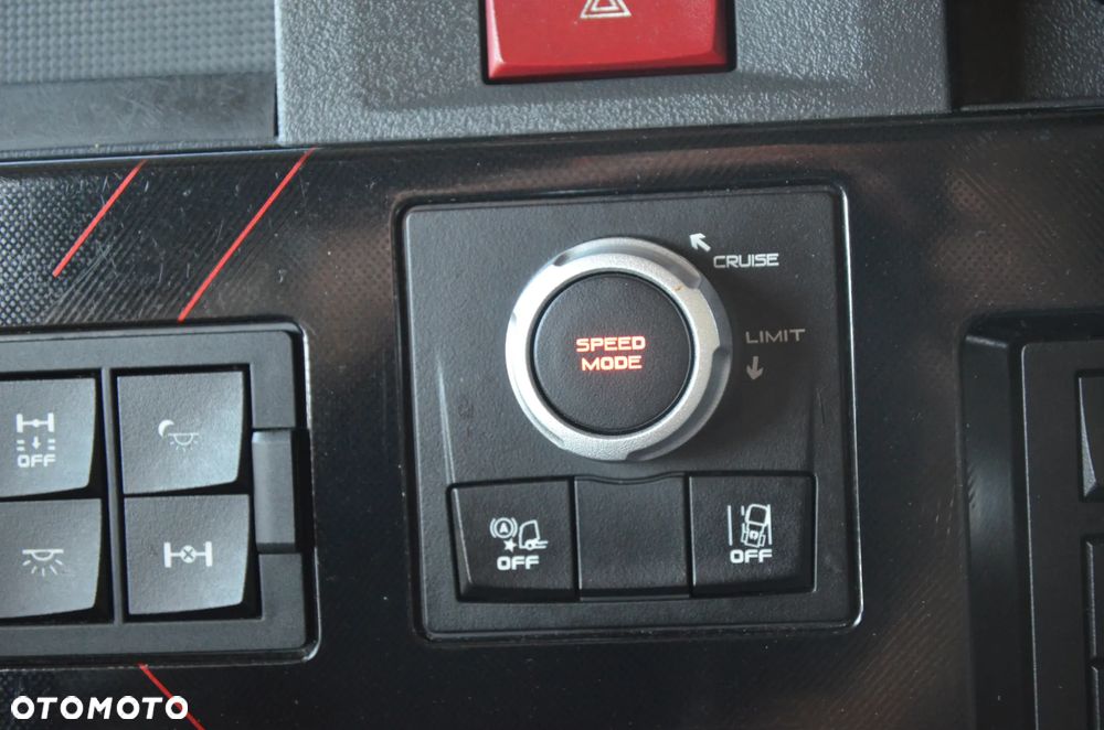 Renault T 480 HIGH NEW 2022r. / FELGI ALCOA / FULL LED / WAGA / DE 1972 - 16