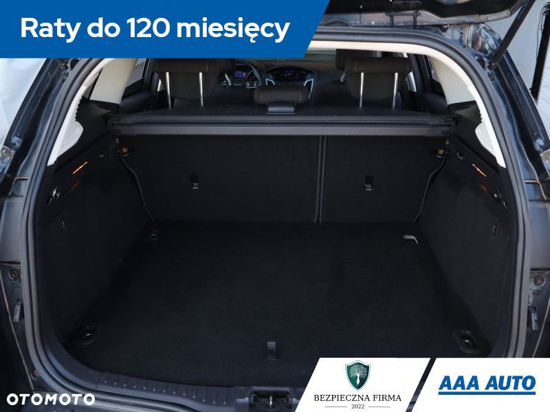 Ford Focus - 16