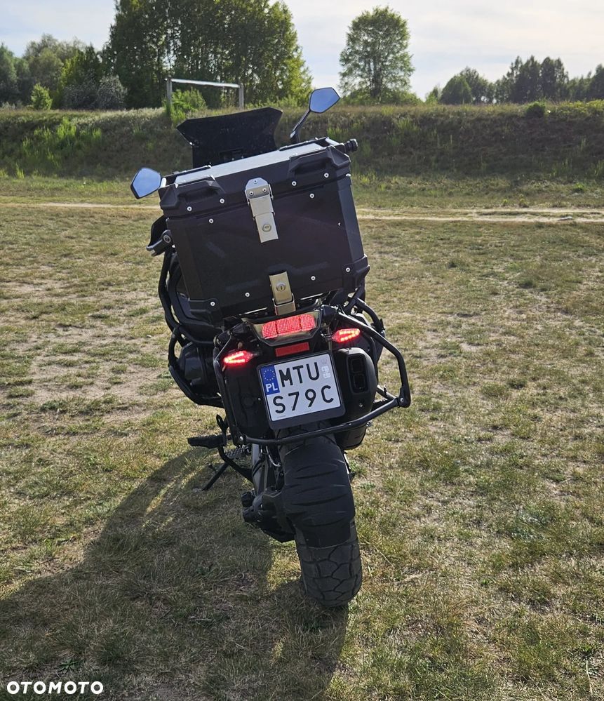 BMW R1250 GS Adventure - 5