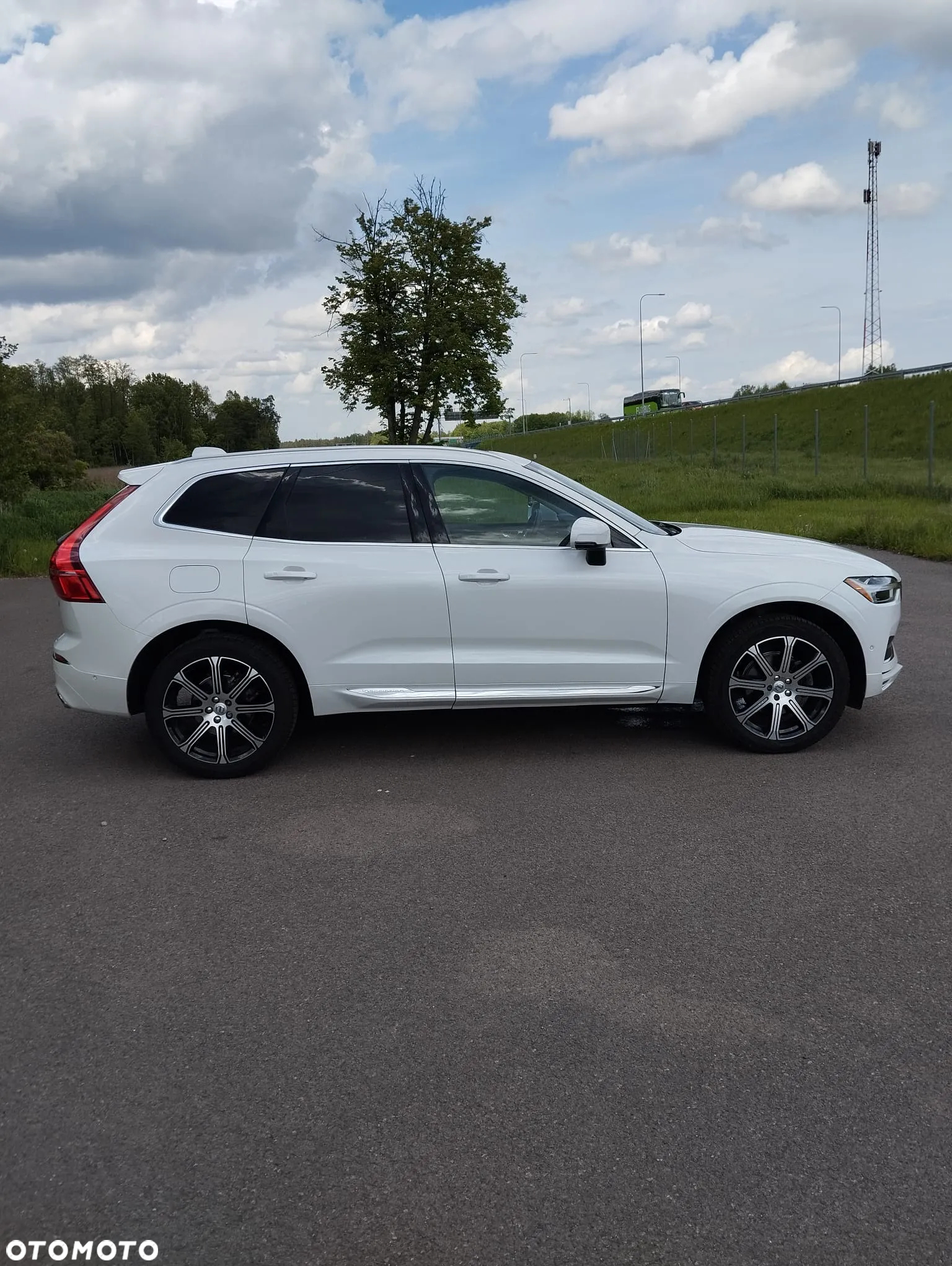 Volvo XC 60 T5 AWD Inscription - 9