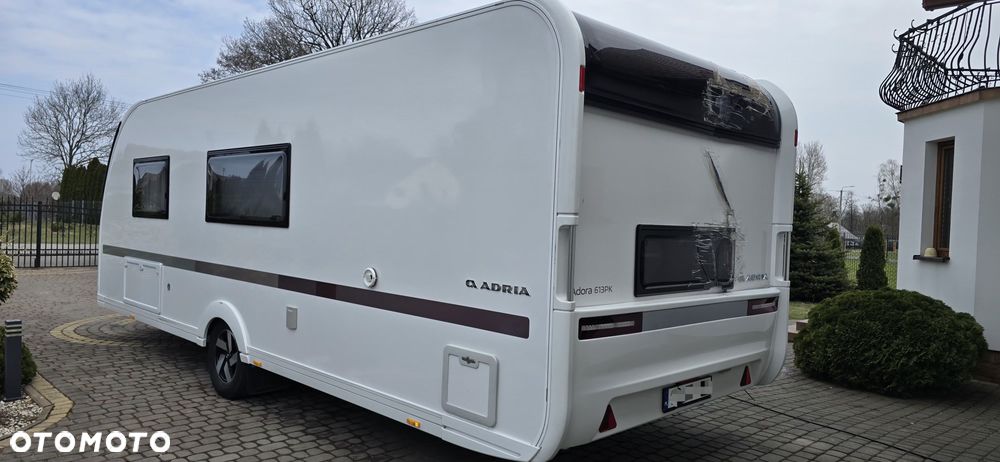 Adria ADORA 613 PK - 4