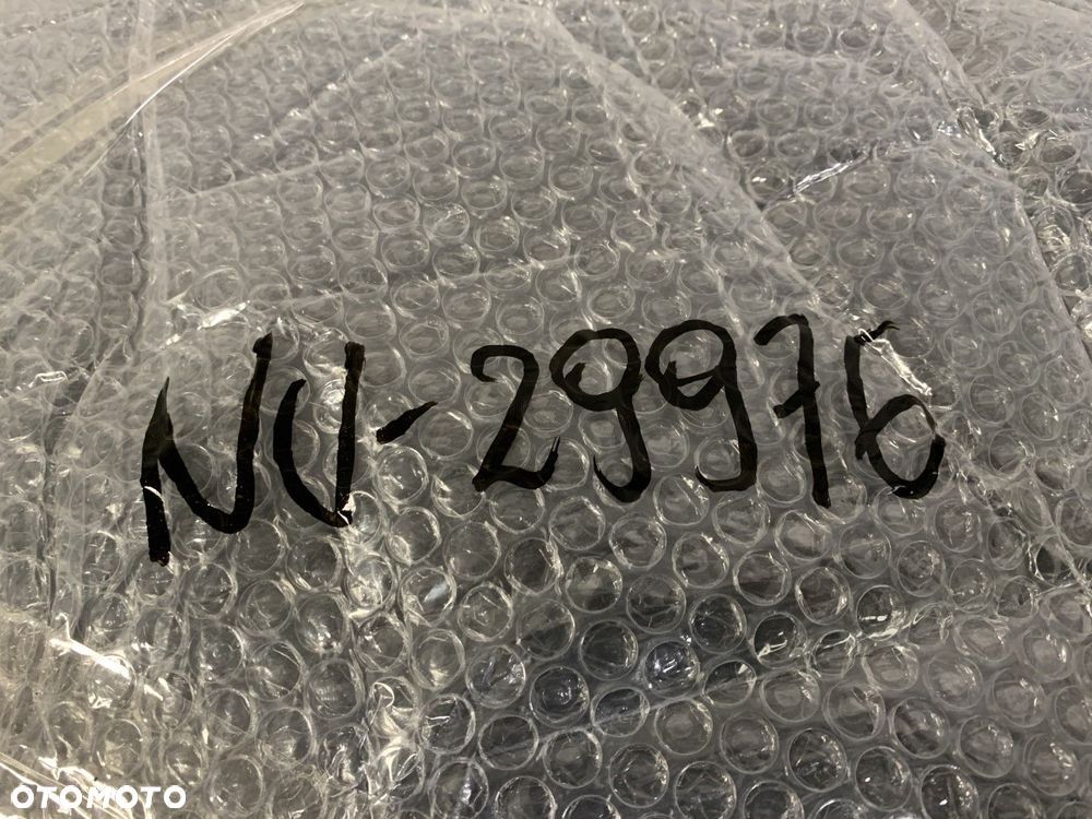 NOWY ORYGINAŁ NAROŻNIK LEWY ZDERZAKA PRZEDNIEGO LEWA PRZÓD NA HALOGEN DUCATO BOXER JUMPER III 3 06- - 10