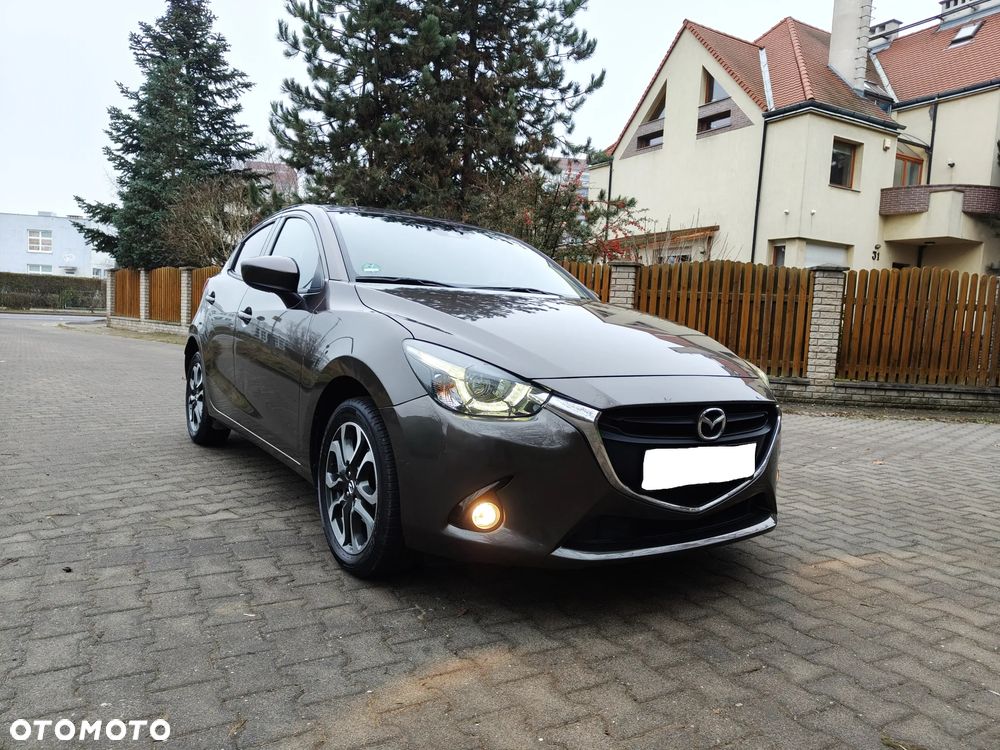 Mazda 2 SKYACTIV-G 90 Nakama - 1