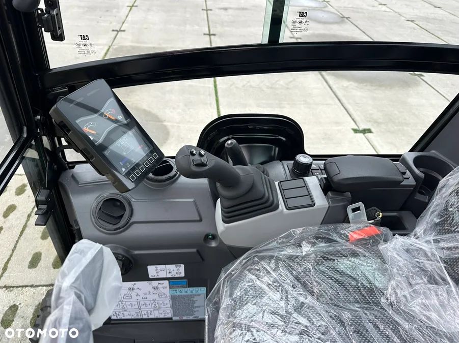 Caterpillar 302 CR - 21