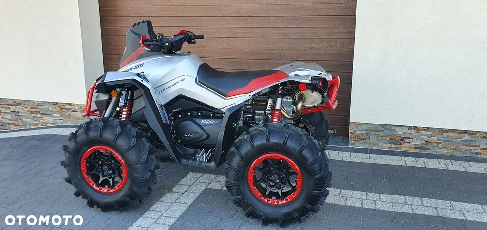Can-Am Renegade - 3