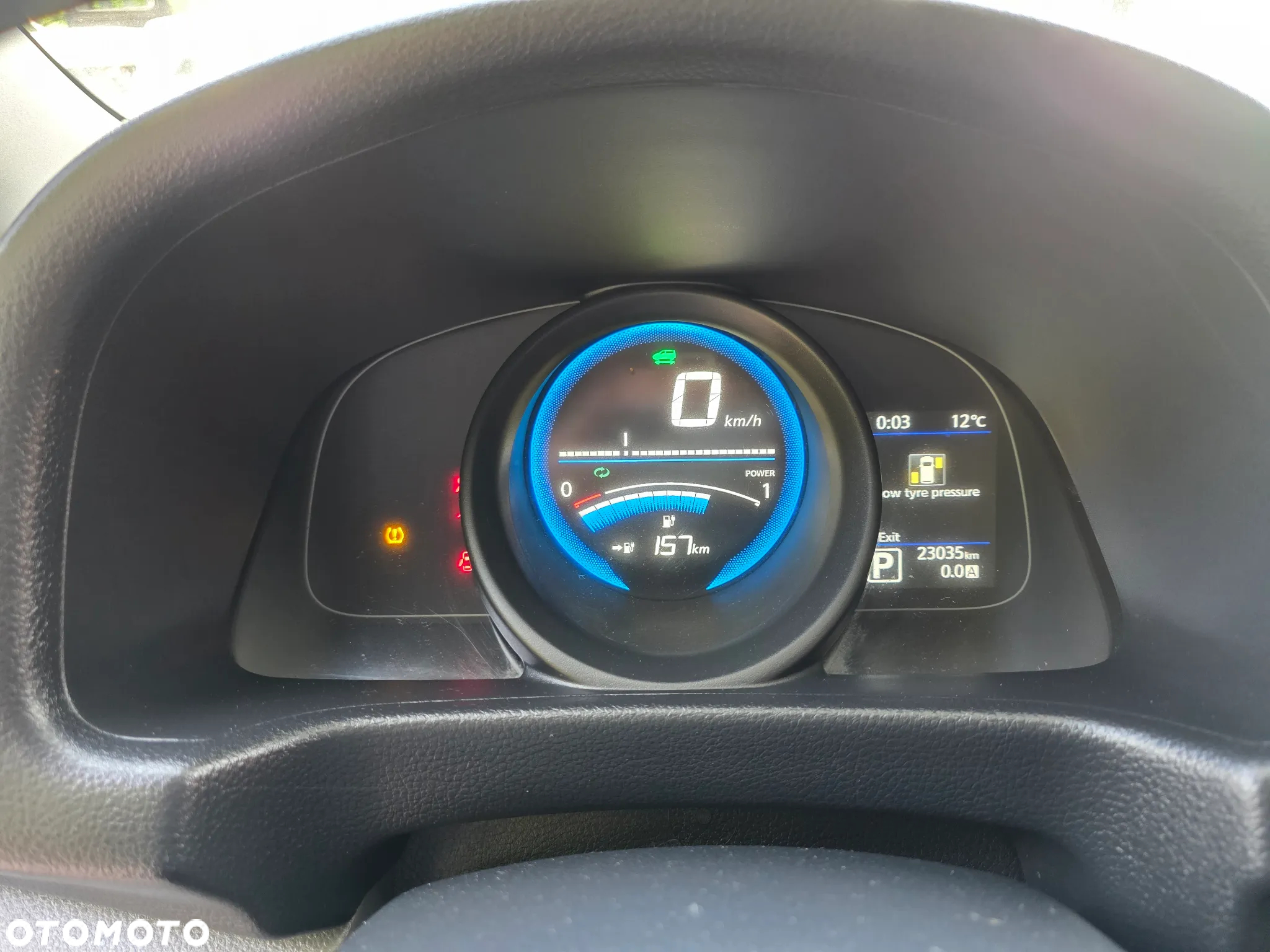 Nissan E-NV200 XL VOLTIA - 18