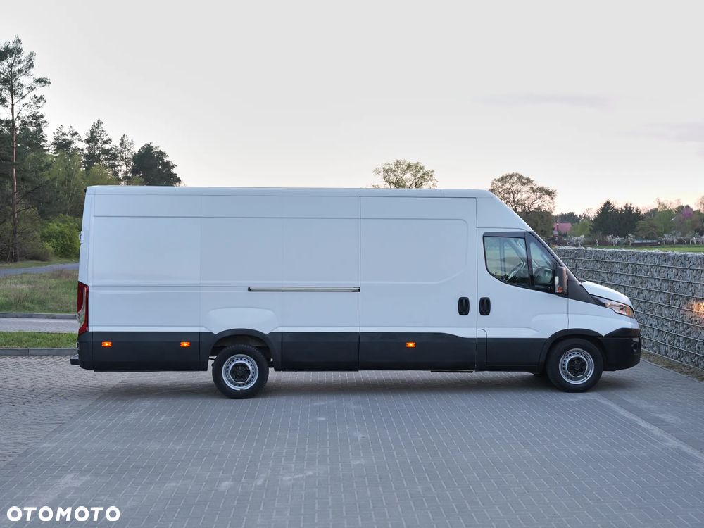 Iveco Daily MAXI L4H3 - 14