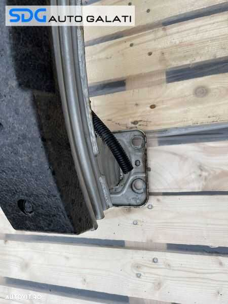 Armatura Intaritura Fata Fiat Linea 2007 - 2018 Cod 51814983 51814985 - 2