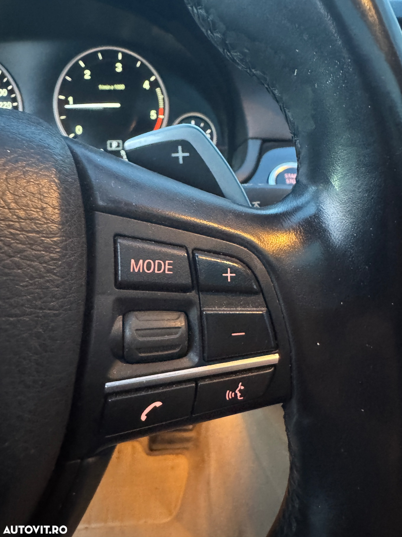 BMW Seria 5 520d Touring Aut. - 15