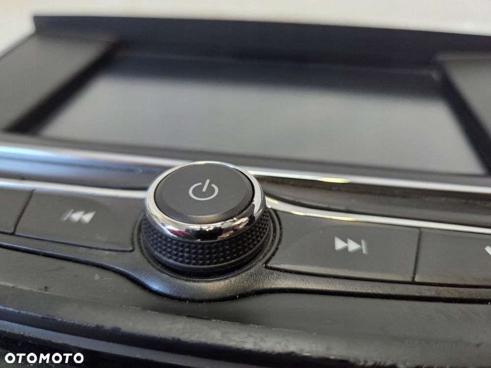 OPEL ASTRA K V WYŚWIETLACZ RADIO NAWIGACJI 42578318 - 5