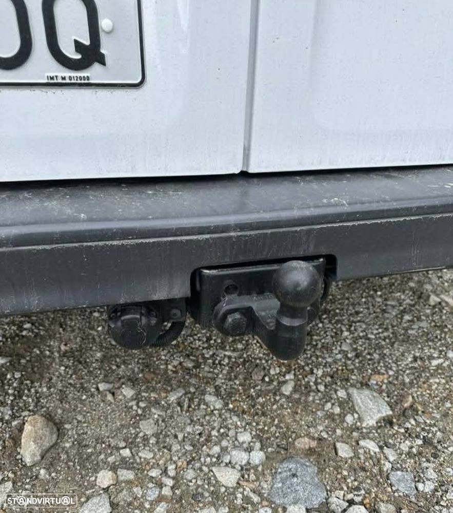 Renault Trafic - 7