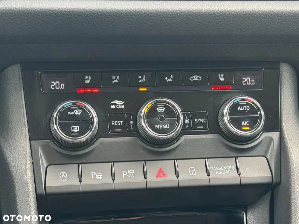 Skoda Kodiaq 2.0 TDI 4x4 L&K DSG - 18