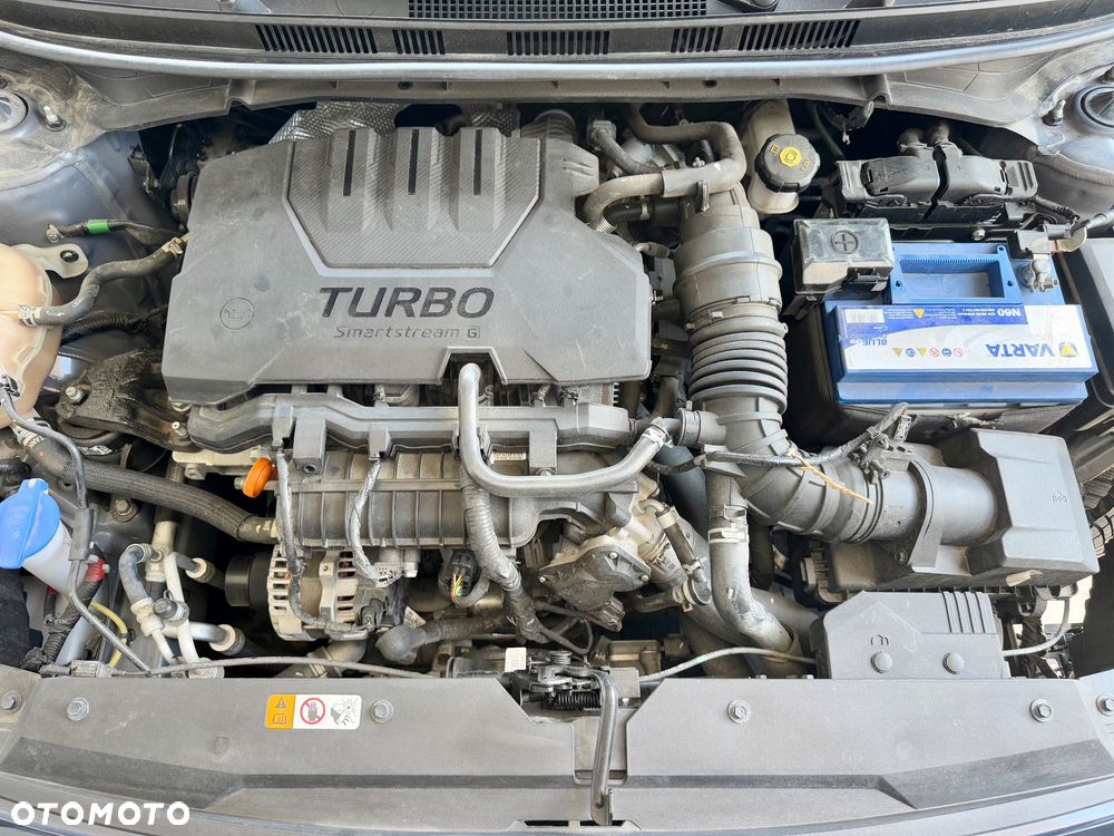 Hyundai i20 - 34