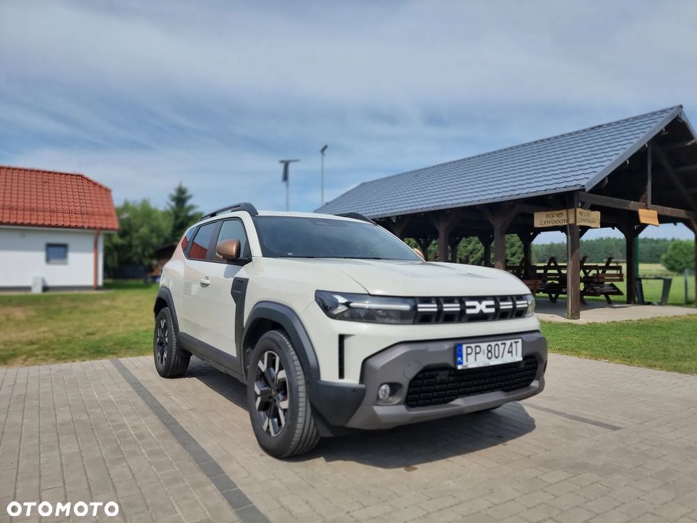 Dacia Duster - 3