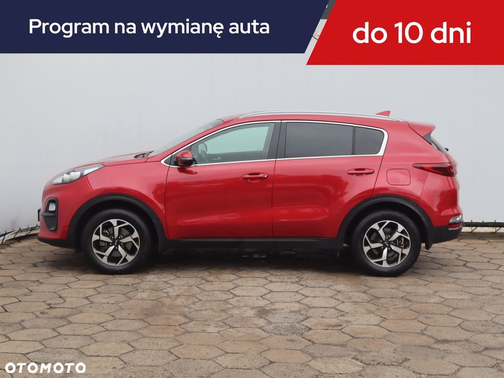 Kia Sportage - 4