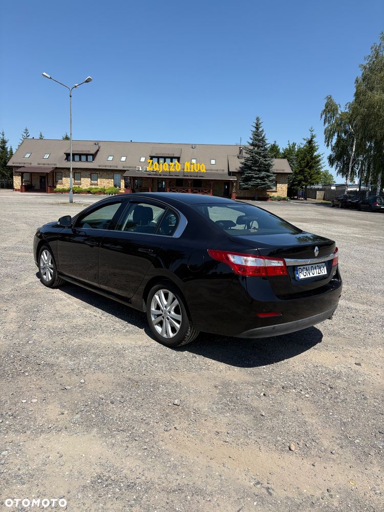 Renault Latitude 2.0 dCi Privilege - 3