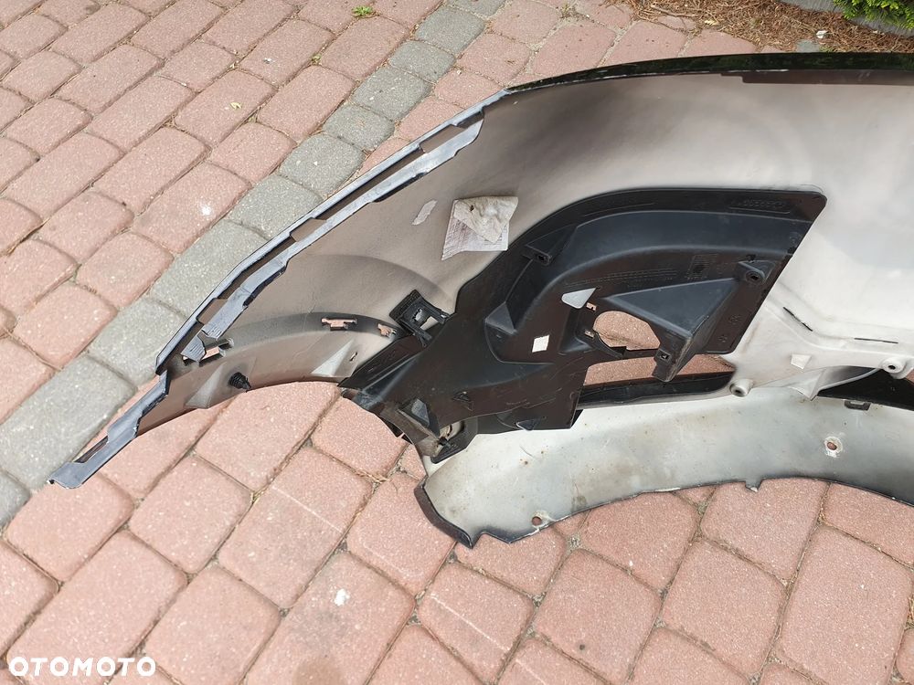 FORD PUMA MK2 ST ZDERZAK PRZÓD PRZEDNI L1TB-17K819M1G5KBX CAŁY - 5