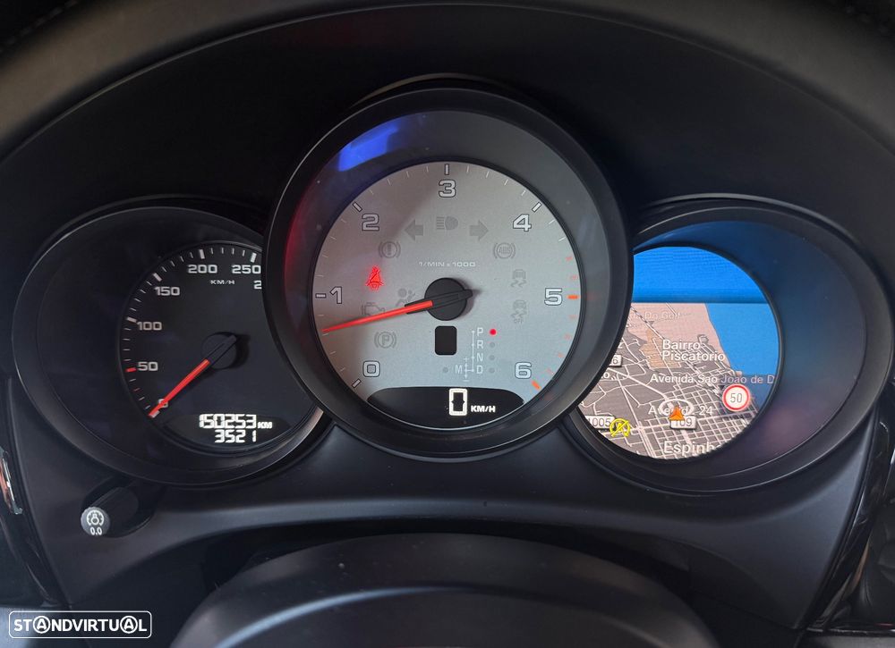 Porsche Macan S PDK - 19