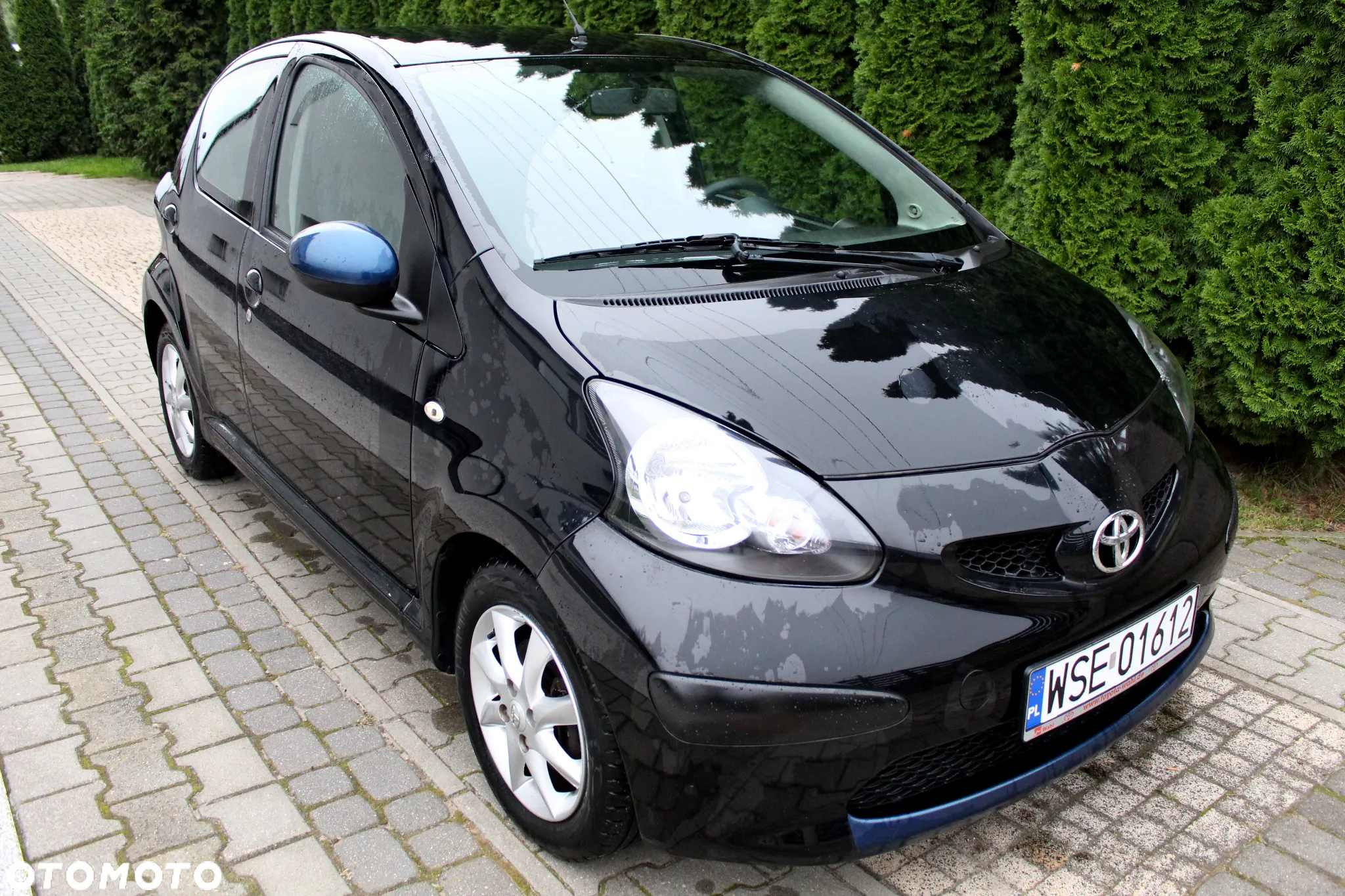 Toyota Aygo 1.0 VVT-i Premium - 7