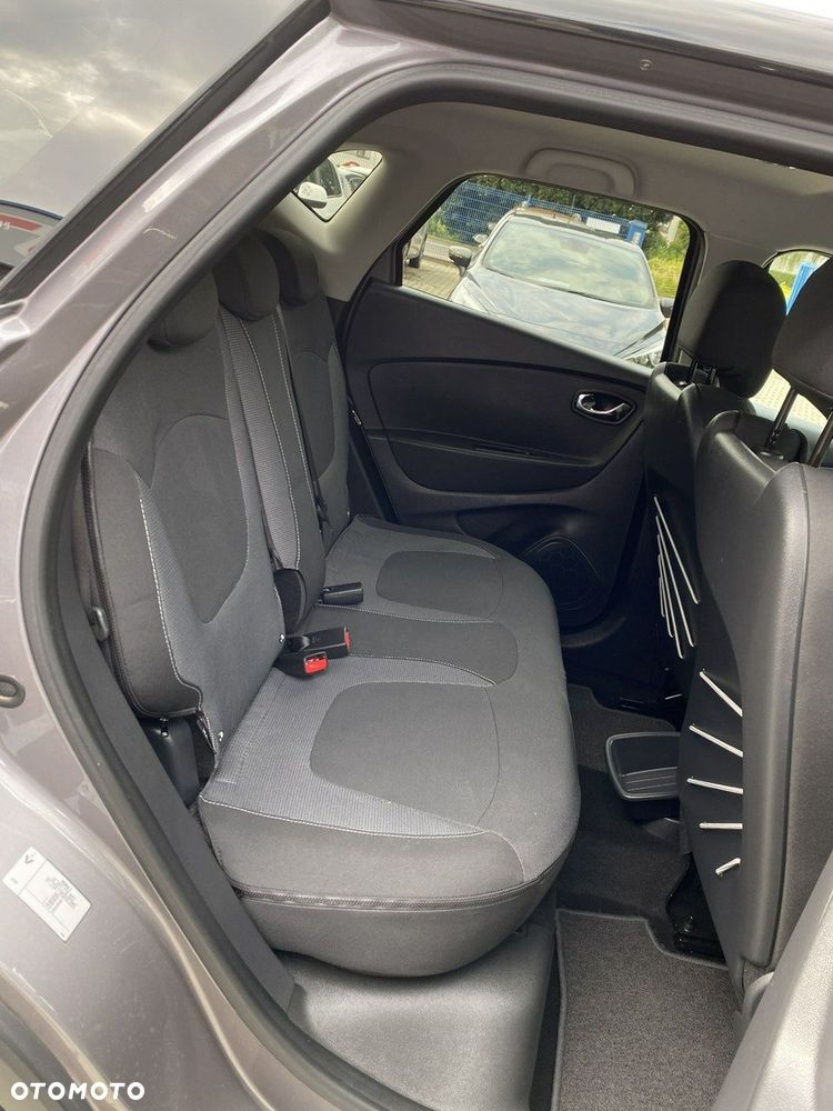 Renault Captur - 14