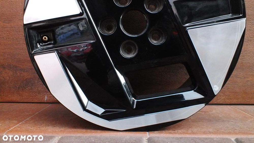 Felga aluminiowa 7x17 Kia EV3 52910-EV100 - 3