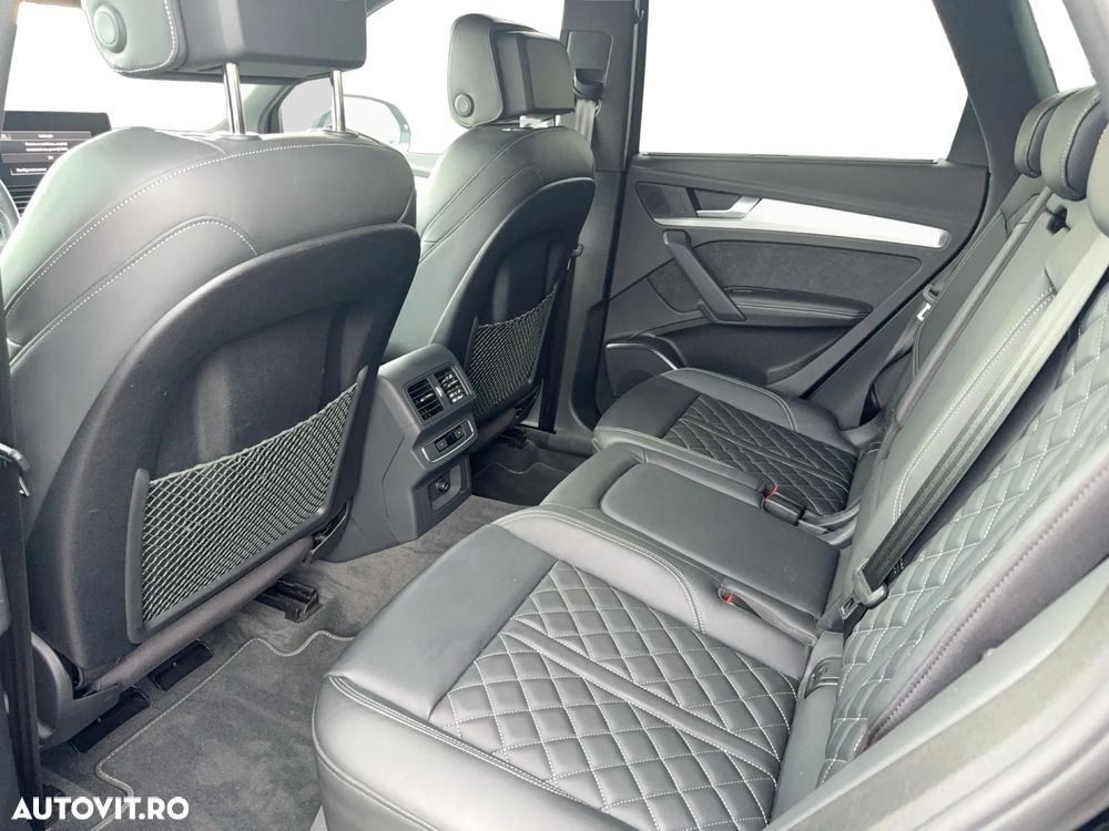 Audi Q5 50 TFSIe quattro S tronic S line - 16