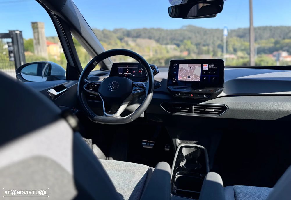 VW ID.3 Pro Life - 28