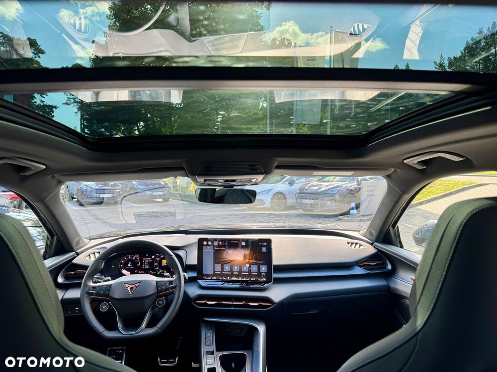 Cupra Terramar 2.0 TSI 4Drive VZ DSG - 33