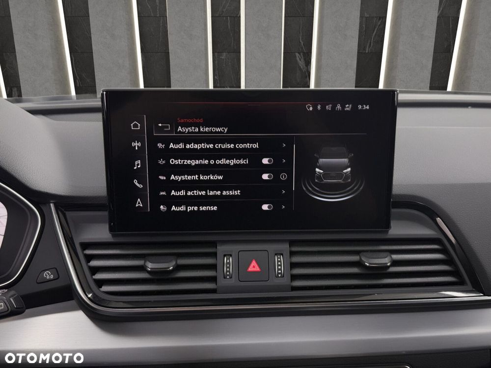 Audi Q5 Sportback - 22